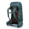 OSPREY Renn 50 (Cascade Blue/Melon)