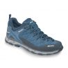 Chaussures de randonnée MEINDL Lite Trail Gore-Tex (Marine / Bleu Foncé)