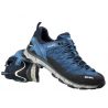 Vandringskängor Meindl Lite Trail Gore-Tex (marinblå/mörkblå)