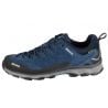 Chaussures de randonnée MEINDL Lite Trail Gore-Tex (Marine / Bleu Foncé)