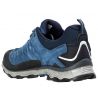 Wandelschoenen Meindl Lite Trail Gore-Tex (Navy / Donkerblauw)