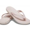 Tongues Crocs Crocband Flip (Quartz)