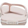 Chanclas Crocs Crocband Flip (Quartz)