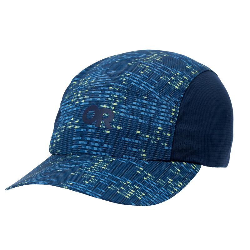 Dam Cap Outdoor Research Swift Ultra Light (Dark Navy DS/Naval Blue)