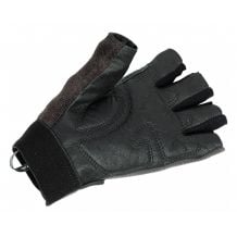 Käsineet Camp Axion Light Fingerless (musta)