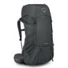 Tursekk for menn Osprey Rook 65 (Dark Charcoal/Silve)