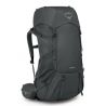 Osprey Rook 65 (Tumma hiili/siili)