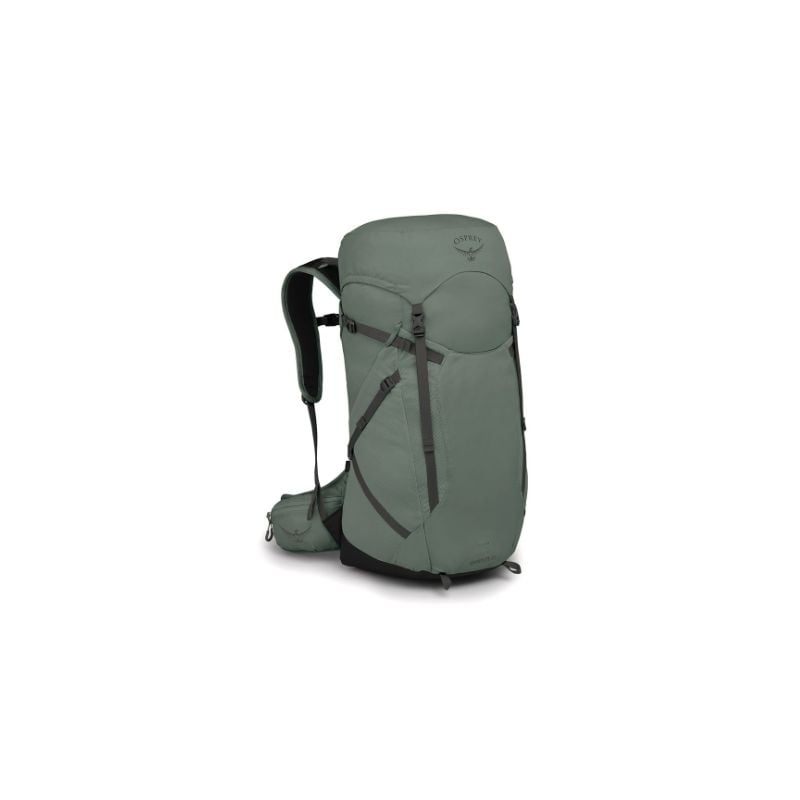Hiking bag Osprey Sportlite 30 (Pine Leaf Green) Man