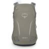 Bolsa de senderismo Osprey Hikelite 18 (Tan Concrete) Hombre