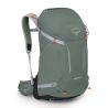 Bolsa de senderismo Osprey Hikelite 32 (Verde hoja de pino)