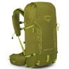 Osprey Talon Velocity 20 (Matcha Green/Lemong) Men's hiking bag