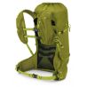 Osprey Talon Velocity 20 (Matcha Green/Lemong) Borsa da trekking da uomo