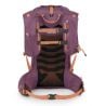 Osprey Tempest Velocity 20 (Pashmina/Melon)