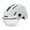 Urban cykelhjälm Giro Bike ETHOS MIPS SHIELD (MAT CHALK)