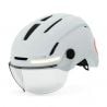 Urban cykelhjelm Giro Bike ETHOS MIPS SHIELD (MAT CHALK)