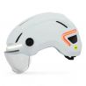 Casco da bici urbano Giro Bike ETHOS MIPS SHIELD (MAT CHALK)