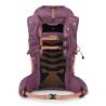 Borsa da trekking da donna Osprey Tempest Velocity 30 (Pashmina/Melone)