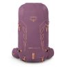 Borsa da trekking da donna Osprey Tempest Velocity 30 (Pashmina/Melone)