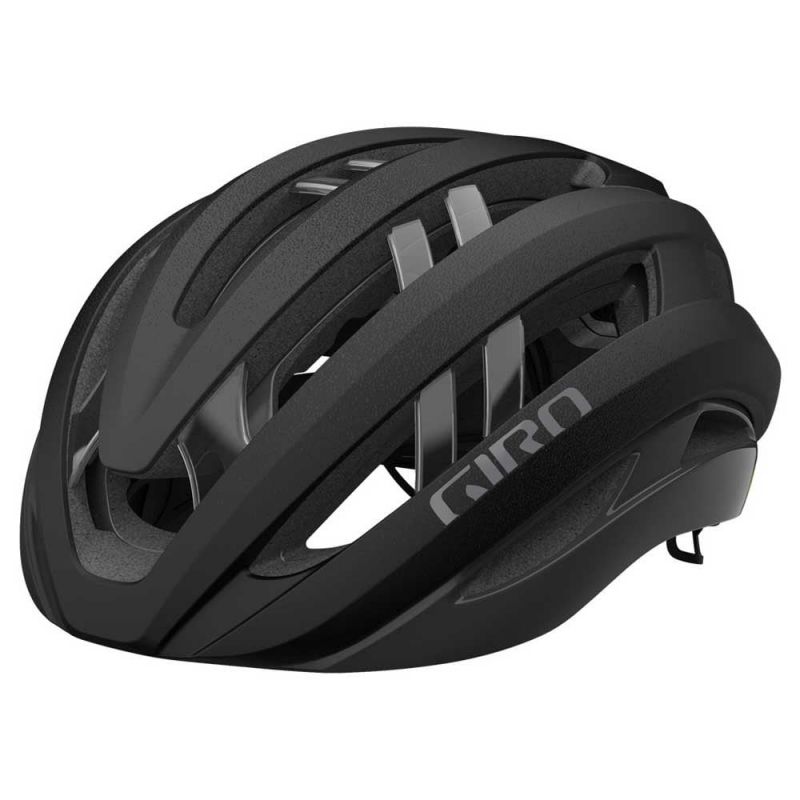 Pyöräilykypärä Giro Bike ARIES SPHERCIAL (musta)