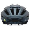 Casque de vélo GIRO Aries Spherical (Matte Ano Harbor Blue Fade)