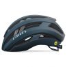 GIRO Aries Spherical cykelhjälm (Matte Ano Harbor Blue Fade)