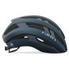 Casco de bicicleta GIRO Aries Spherical (Matte Ano Harbor Blue Fade)