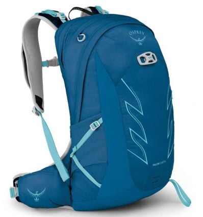 Wanderrucksack Osprey Talon Earth 22 (Ocean Blue) Mann - Alpinstore