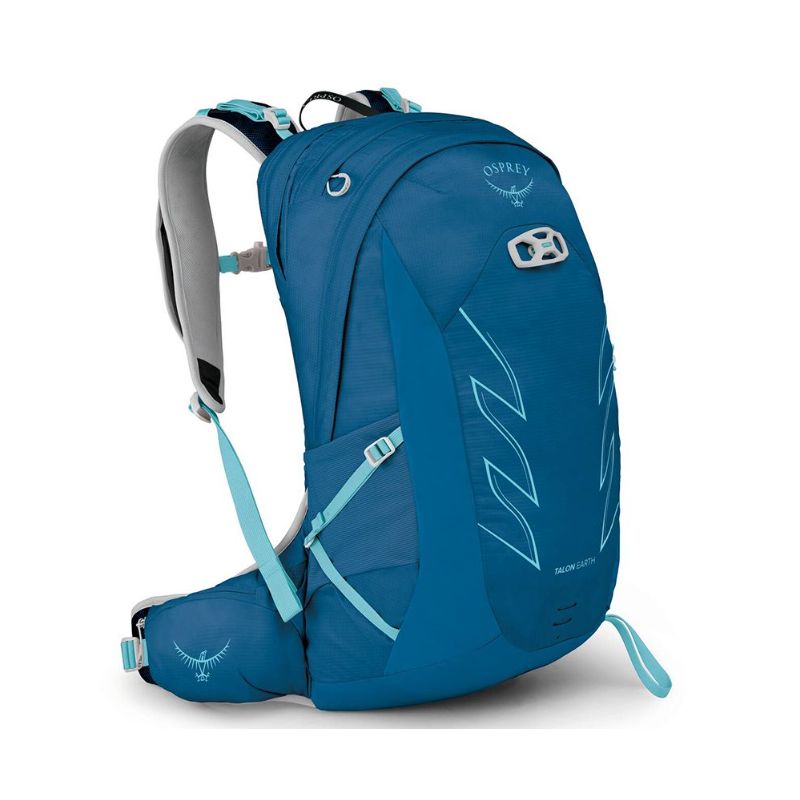 Osprey Talon Earth 22 (Ocean Blue) Bolsa de senderismo para hombre