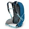 Osprey Talon Earth 22 (Ocean Blue) Miesten vaelluslaukku