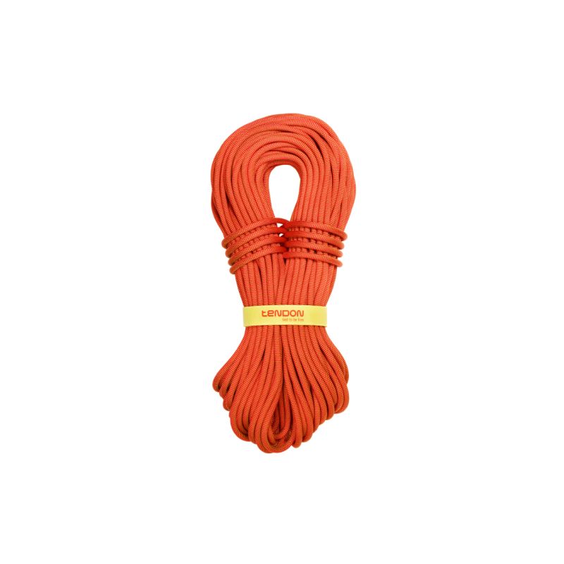 Cordes Master 8.9 Behandling komplett skjold