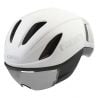 Giro Bike VANQUISH MIPS CASCO (BLANCO MATE/PLATA)