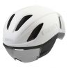 Giro Bike VANQUISH MIPS-HJELM (MAT HVID/SØLV)