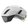 Casque vélo GIRO BIKE VANQUISH MIPS (MAT WHITE/SILVER)