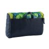 Toilettas Vaude Big Bobby (papegaaigroen/eclips)