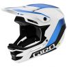 Giro Bike INSURGENT PALLOKYPÄRÄ (MATTA WHT ANO SININEN)