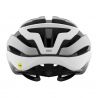 Giro Bike CIELO MIPS KYPÄRÄ (MATTA VALKOINEN/HOPEA)