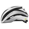 Giro Bike CIELO MIPS-HJELM (MATT HVIT/SØLV)