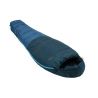 Sacco a pelo Vaude Kobel Adjust 500 II - Sinistra (Mar Baltico) Bambini