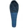 Schlafsack Vaude Kobel Adjust 500 II - Left (baltic sea) Kinder