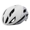Casco de bicicleta Giro Bike ECLIPSE SPHERICAL (BLANCO/PLATA)