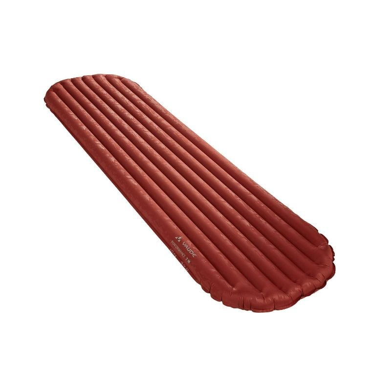 Matelas gonflable VAUDE Performance 7 M (redwood)