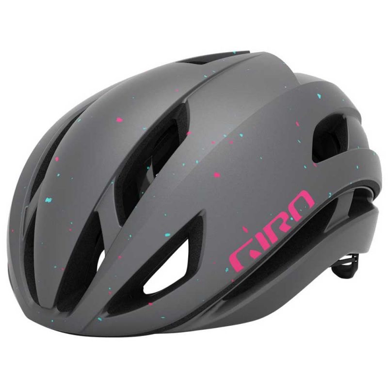 Cykelhjelm Giro Bike ECLIPSE SPHERICAL (Charcoal Mat Mica)