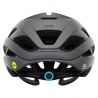 Casque vélo GIRO BIKE ECLIPSE SPHERICAL (Charcoal Mat Mica)