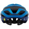 Giro Bike HELIOS SFÄRISK HJÄLM ( MAT ANO BLÅ)