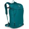 Naisten reppu Osprey Sopris 20 (volframinharmaa)