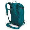 Sac à dos OSPREY Sopris 20 (Tungsten grey) Femme