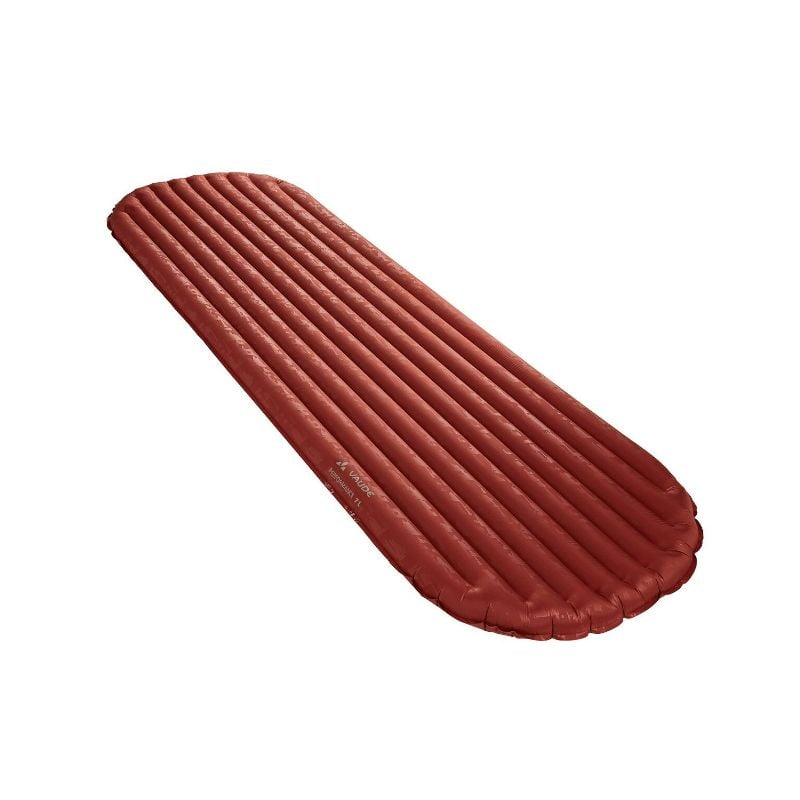 Materasso gonfiabile Vaude Performance 7 L (sequoia)