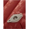 Oppustelig madras Vaude Performance 7 L (redwood)