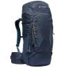 Vandringsryggsäck Vaude Asymmetrisk 52+8 (förmörkelse)