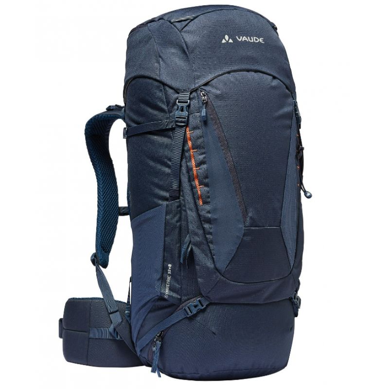 Wanderrucksack Vaude Asymmetric 52+8 (eclipse)